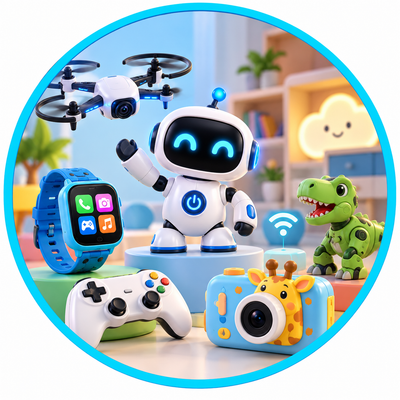 Tech & Interactive