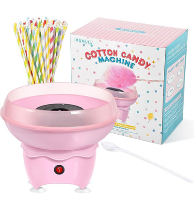 Cotton Candy Machine